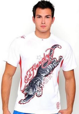 cheap Ed Hardy shirt(Men)-716